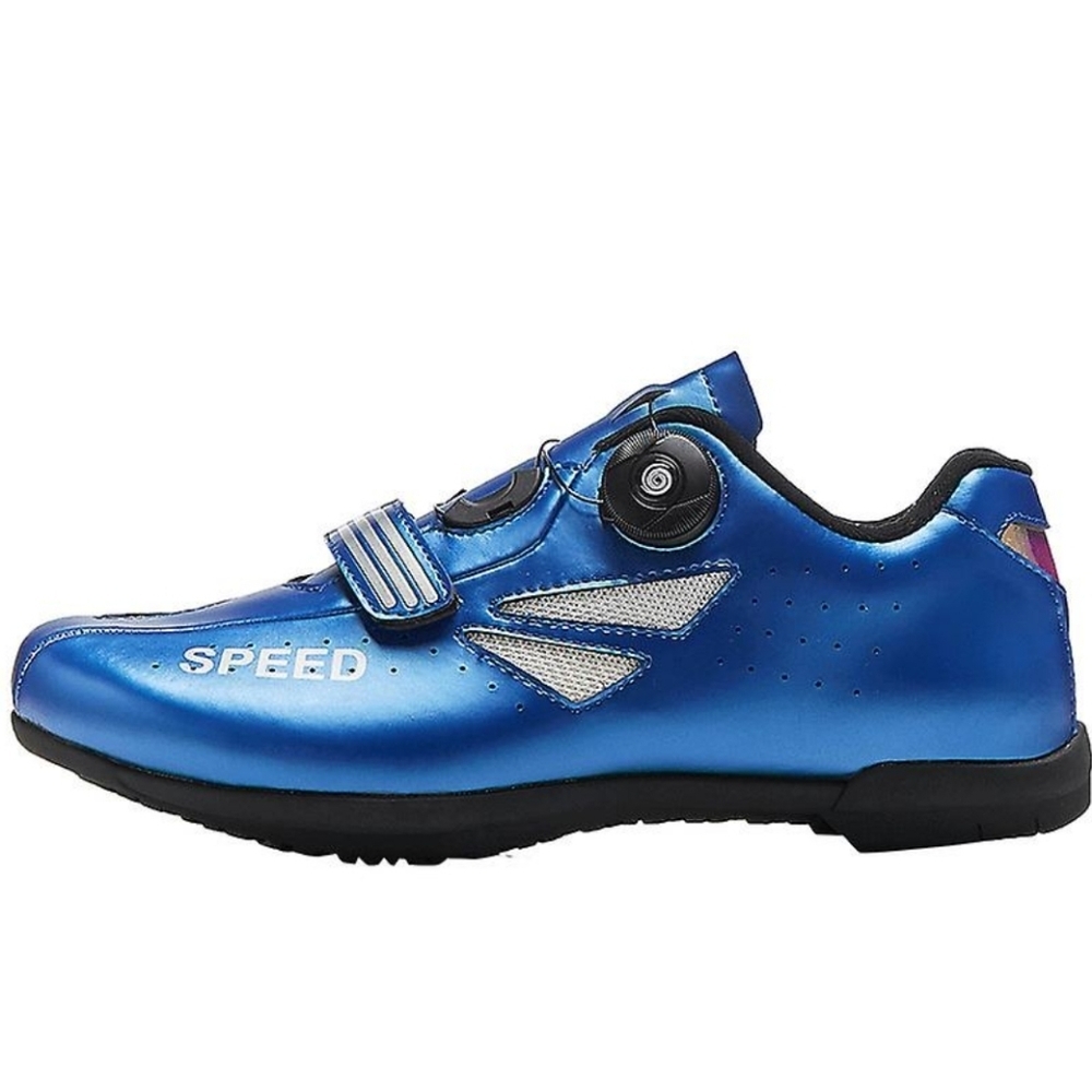 Lightening Cycling Shoes Size 7.5
